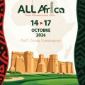 Hammamet, capitale du golf africain du 13 au 18 octobre 2026