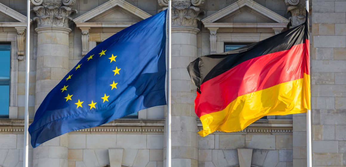 Allemagne-Europe Crise en Allemagne | Arrêt du moteur économique de l’Europe