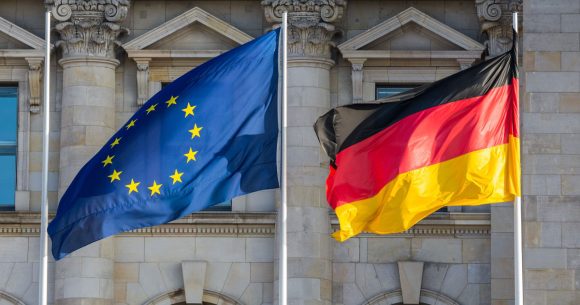 Crise en Allemagne | Arrêt du moteur économique de l’Europe