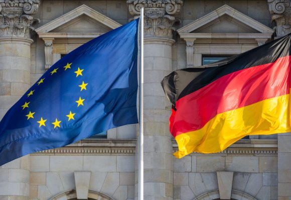 Crise en Allemagne | Arrêt du moteur économique de l’Europe