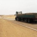 L’autoroute Donald J. Trump, colonne vertébrale du Sahara occidental