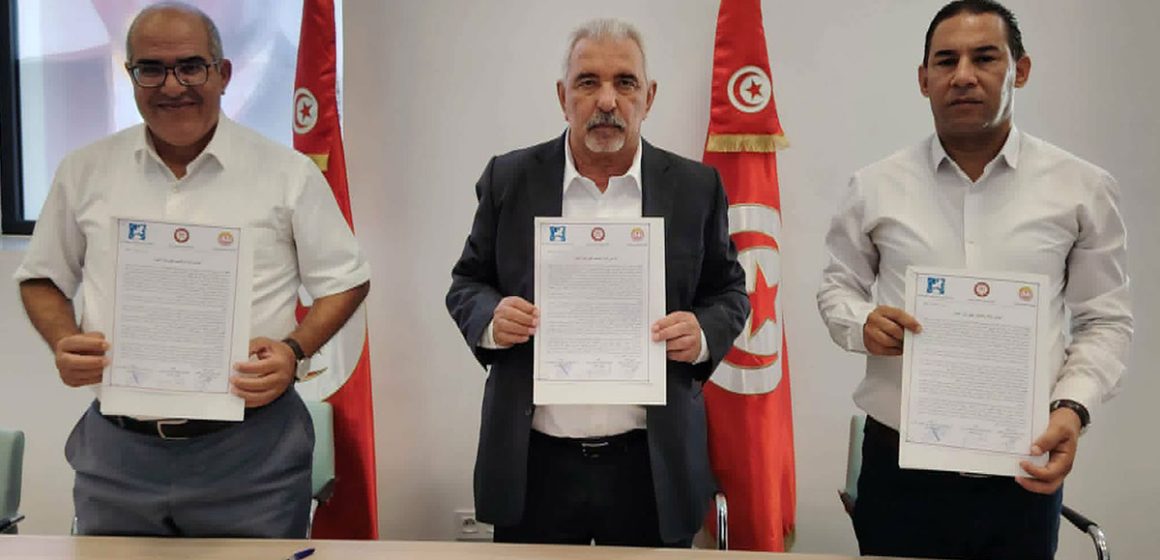 Un nouveau cadre de dialogue national pour sortir la Tunisie de la crise   