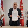 Un nouveau cadre de dialogue national pour sortir la Tunisie de la crise   