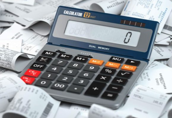 Calculatrice Les moyens les plus simples pour déclarer ses impôts en France