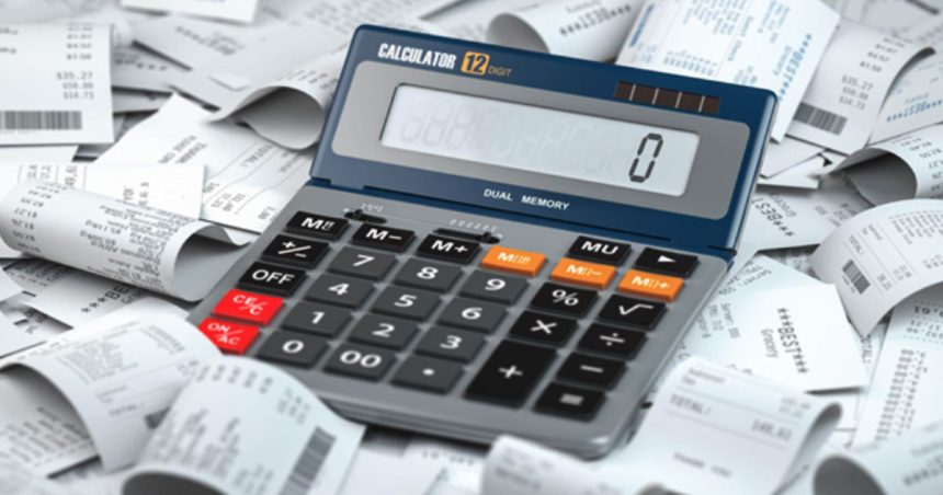 Calculatrice Les moyens les plus simples pour déclarer ses impôts en France