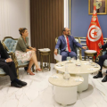 Le Canada et la Tunisie échangent sur des priorités communes dans les secteurs agricole et hydrique