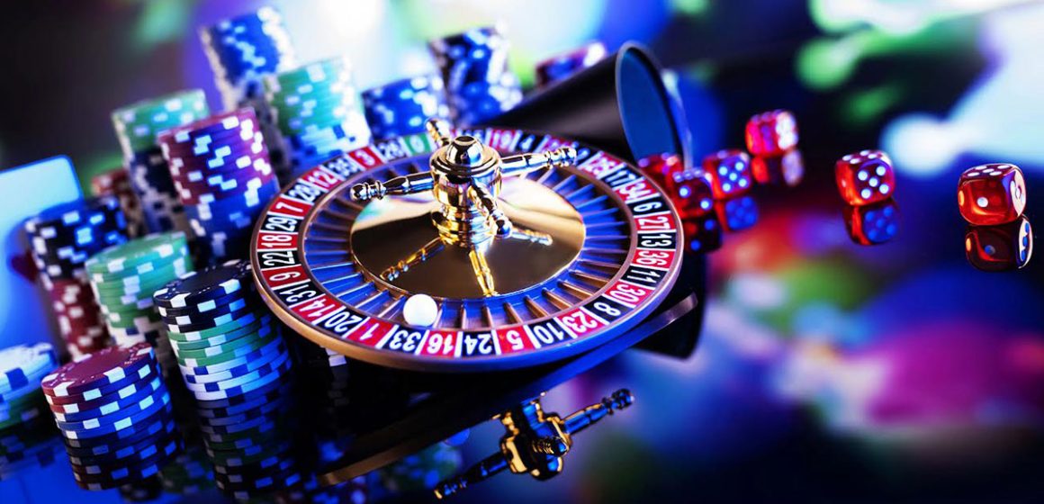 Casino-4 Les casinos en Tunisie | Où jouer légalement, de Djerba à Hammamet