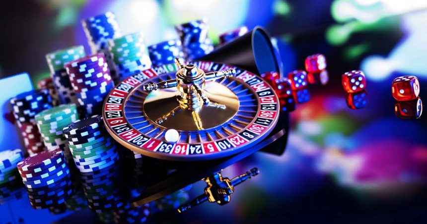Les casinos en Tunisie | Où jouer légalement, de Djerba à Hammamet