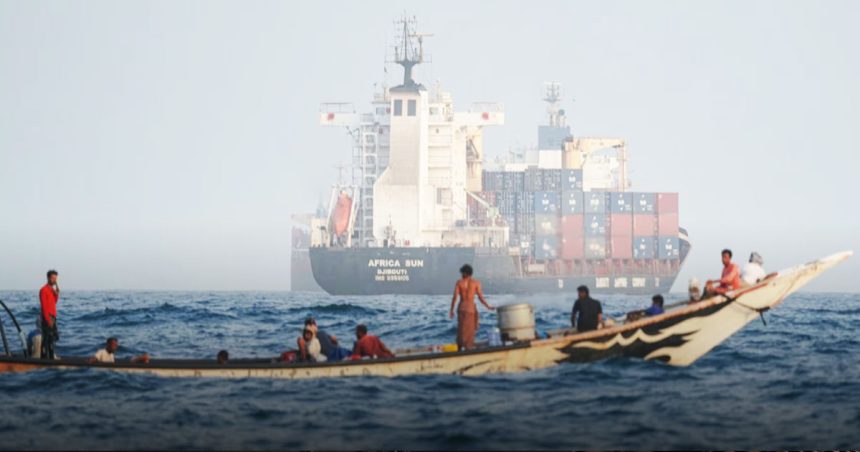 L’inquiétant rapprochement entre les Houthis et les Shabaab