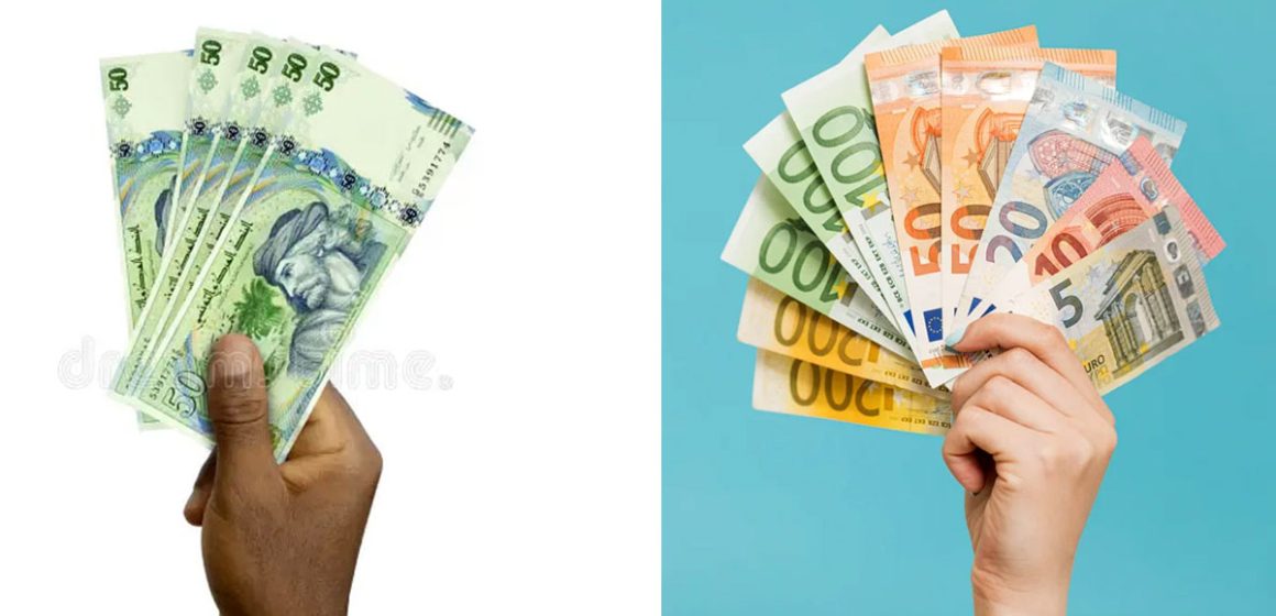 Hypothèse de travail | Et si la Tunisie utilisait l’euro ?