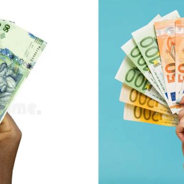 Dinars-Euros- Hypothèse de travail | Et si la Tunisie utilisait l’euro ?