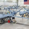 Les pertes des Etats-Unis lors de la guerre en Iran