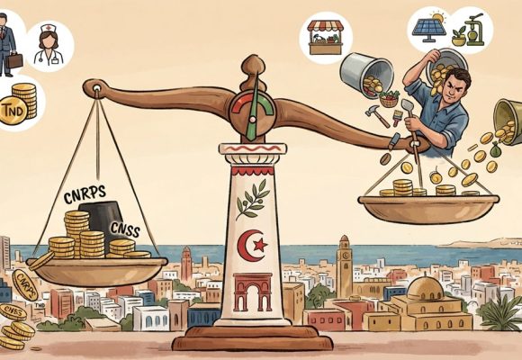 Refonder le modèle de la sécurité sociale en Tunisie