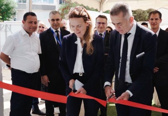 Industrie | Eurostat Group s’implante en Tunisie