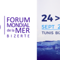 Tunisie | Bizerte accueille le 9e Forum mondial de la mer