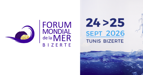 Tunisie | Bizerte accueille le 9e Forum mondial de la mer