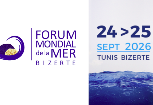 Tunisie | Bizerte accueille le 9e Forum mondial de la mer