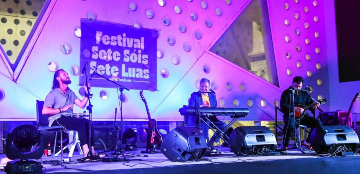 «Primitive Robot» | Concert de Marcondiro à Tunis