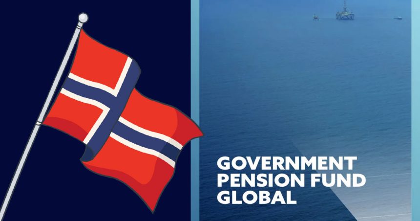 Fonds-souverain-norvegien Et si on s’inspirait du Fonds souverain norvégien ?