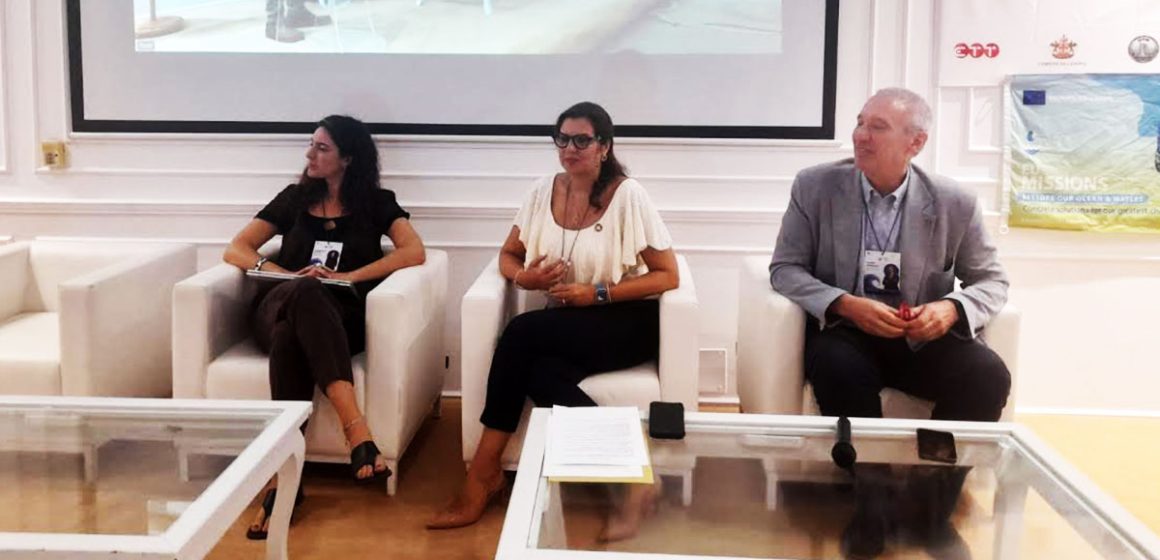 Forum-de-la-mer-Bizerte-2026-Ouverture Les urgences environnementales en Méditerranée en débat à Bizerte