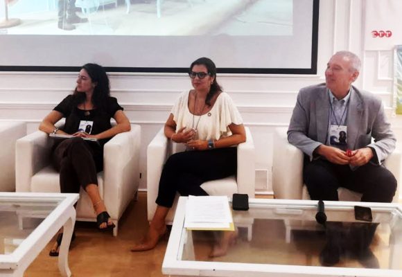 Les urgences environnementales en Méditerranée en débat à Bizerte