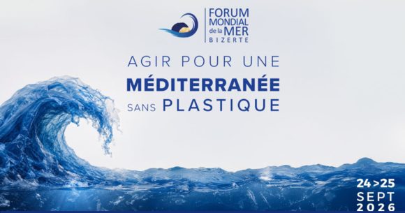 Forum-de-la-mer-Bizerte Forum à Bizerte | Pour une Méditerranée sans plastique
