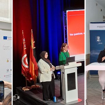 Forza-Street Forsa Street 2026 | Deux jours pour l’emploi et la formation des jeunes Tunisiens