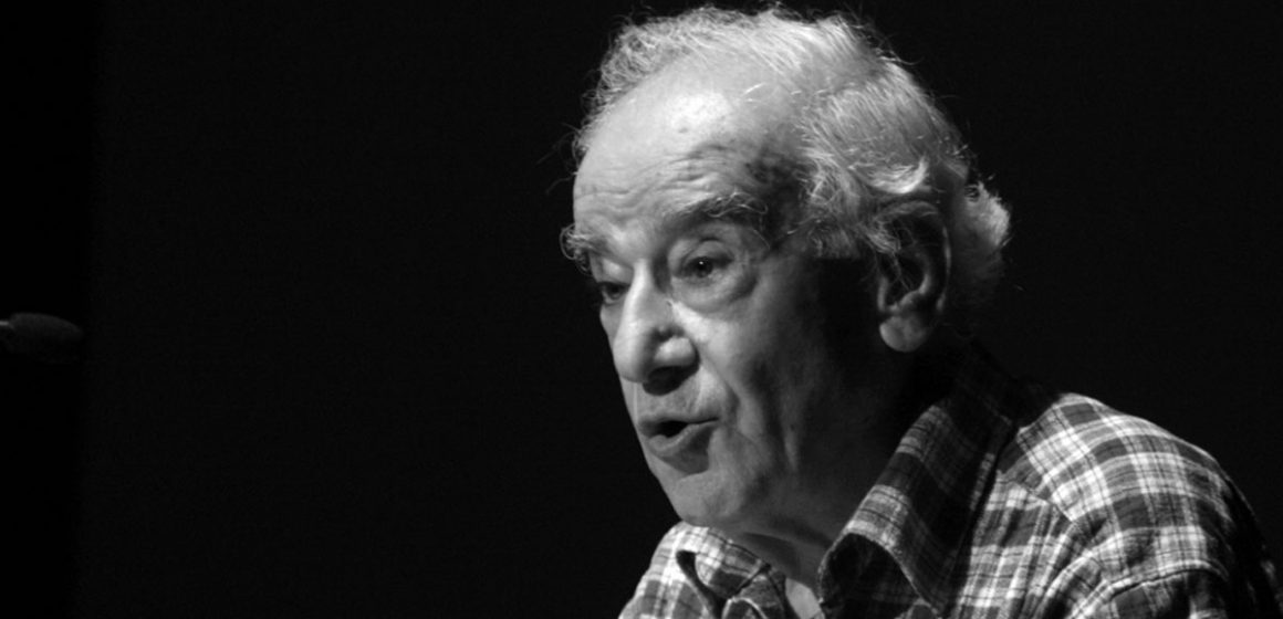 Fouad-Rifka Le poème du dimanche | ‘‘Un jour sans visage’’ de Fouad Rifka