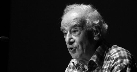 Le poème du dimanche | ‘‘Un jour sans visage’’ de Fouad Rifka
