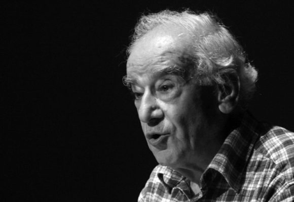Le poème du dimanche | ‘‘Un jour sans visage’’ de Fouad Rifka