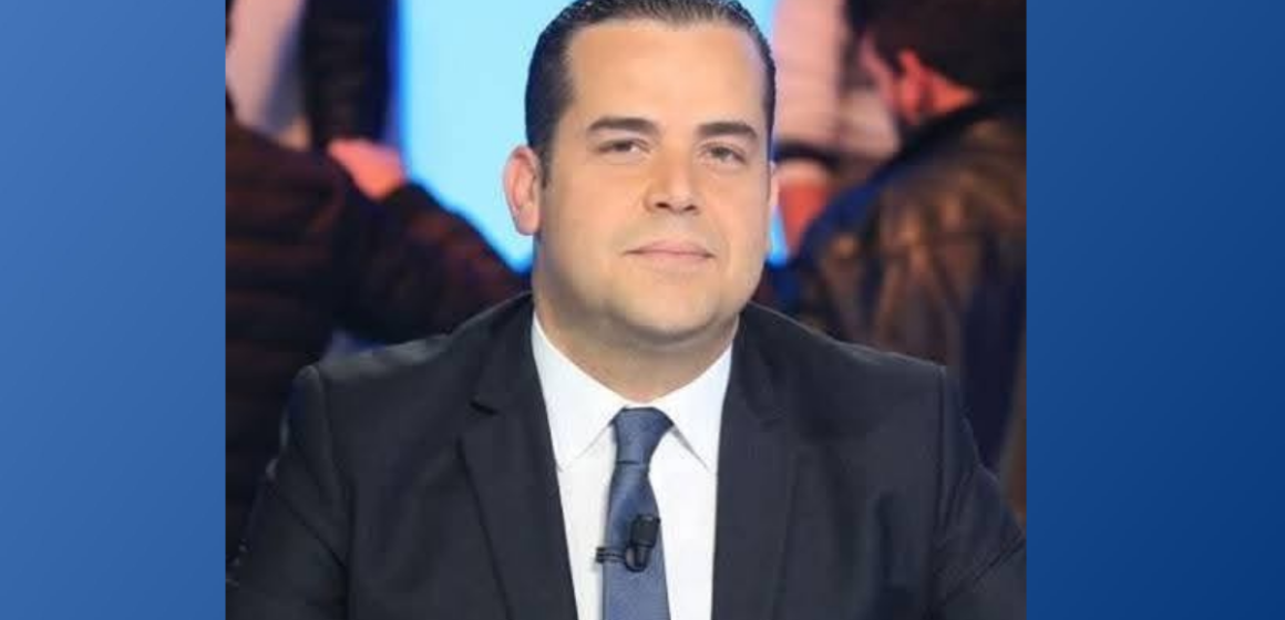 Ghazi Mrabet1 La justice décide de prolonger la garde à vue de Me Mrabet