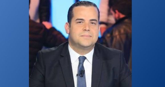Ghazi Mrabet1 La justice décide de prolonger la garde à vue de Me Mrabet