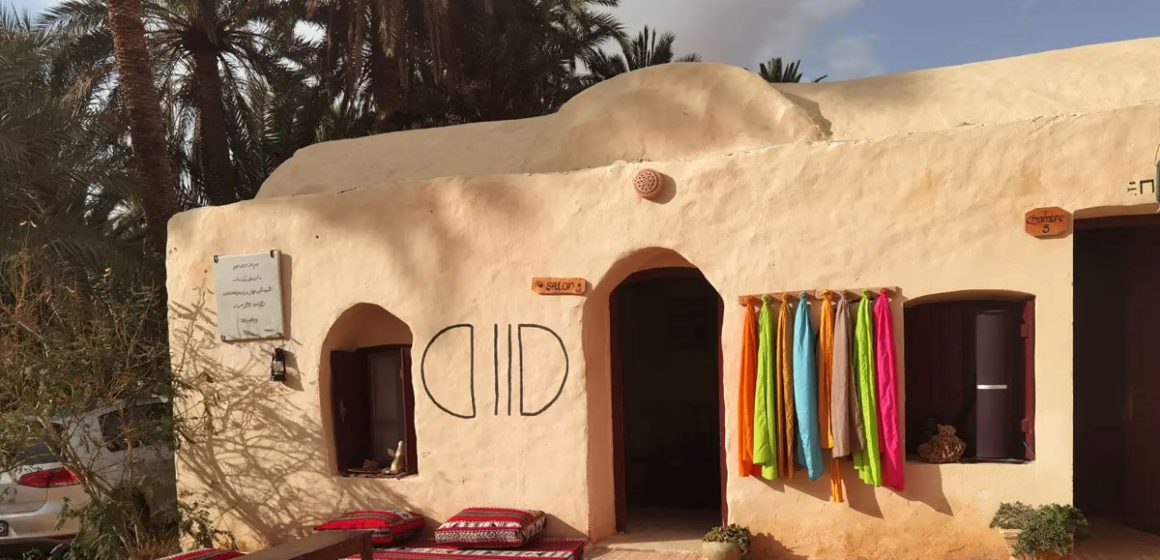 Gite-rural L’IACE plaide pour le développement du tourisme non conventionnel en Tunisie