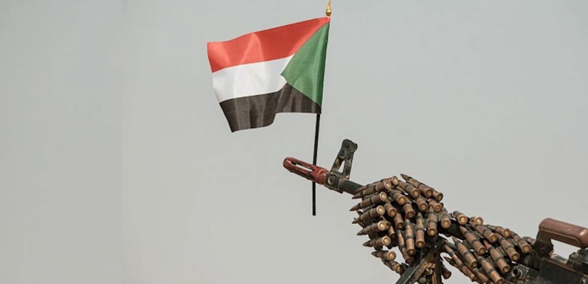 Guerre-au-Soudan Les États-Unis vont-ils réussir à mettre fin à la guerre du Soudan ?