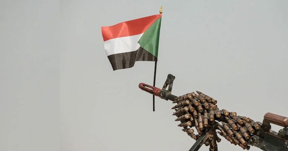 Guerre-au-Soudan Les États-Unis vont-ils réussir à mettre fin à la guerre du Soudan ?