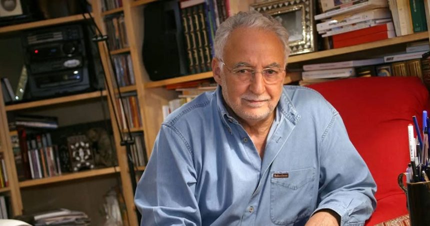 Décès de Hamid Berrada | La presse maghrébine perd l’un de ses piliers