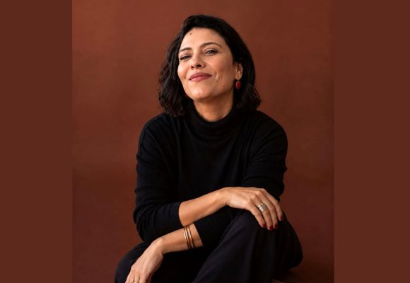 Hanen-Merouani Le poème du dimanche | ‘‘Les murailles du moi’’ de Hanen Merouani