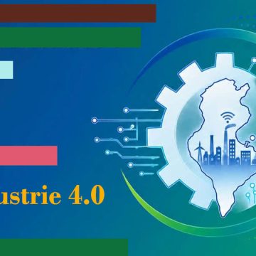Hub-Industry-4.0 Entreprises tunisiennes et transition vers l’industrie 4.0
