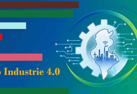 Entreprises tunisiennes et transition vers l’industrie 4.0