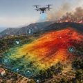 Tunisie-Italie | L’IA contre les incendies de forêt