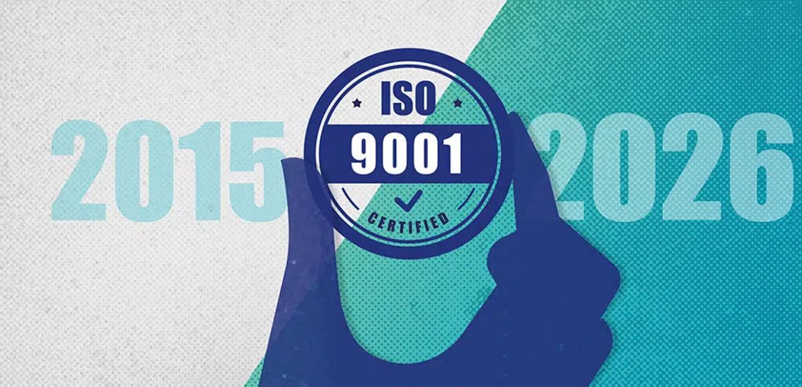 ISO-9001-2026 ISO 9001:2026 | Vers un système de management intelligent et durable
