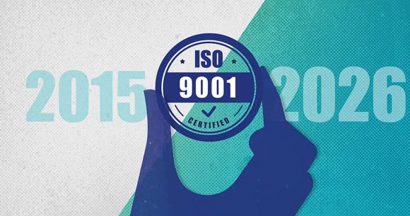 ISO-9001-2026 ISO 9001:2026 | Vers un système de management intelligent et durable