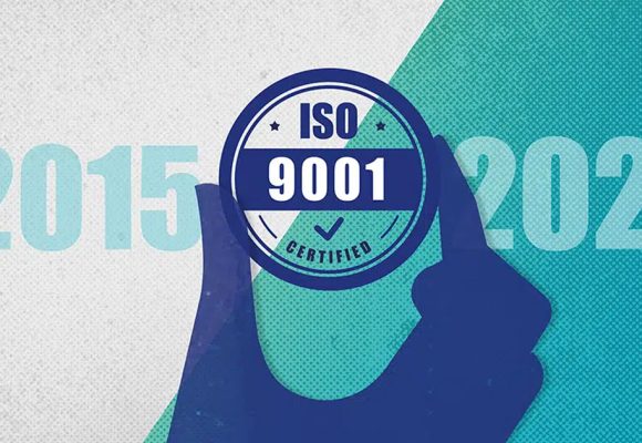 ISO 9001:2026 | Vers un système de management intelligent et durable  