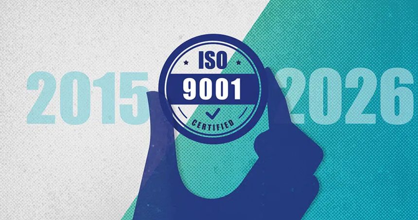ISO-9001-2026 ISO 9001:2026 | Vers un système de management intelligent et durable