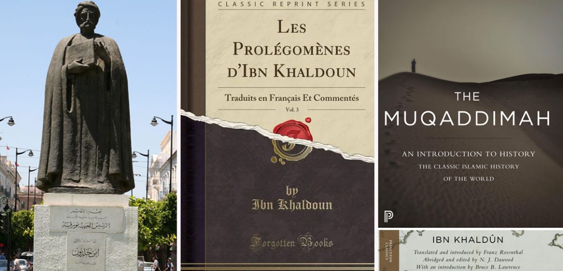 Par-delà les frontières, Ibn Khaldoun reste Tunisien  