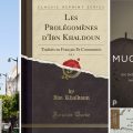 Par-delà les frontières, Ibn Khaldoun reste Tunisien  