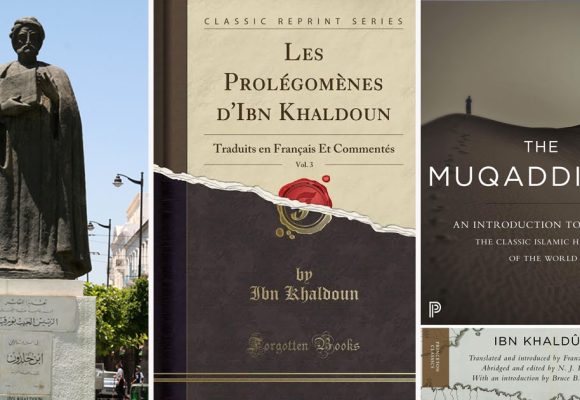 Par-delà les frontières, Ibn Khaldoun reste Tunisien  