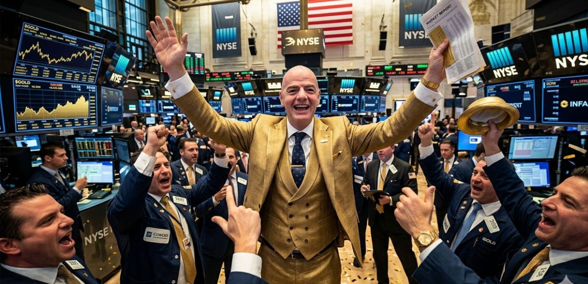 Infantino-Bourse-de-New-York---IA Les fables d’Infantino