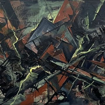 Inquietude Sommes-nous prêts pour affronter les répercussions de l’IA ?