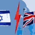 Pourquoi les relations se sont-elles détériorées entre Londres et Tel Aviv ?